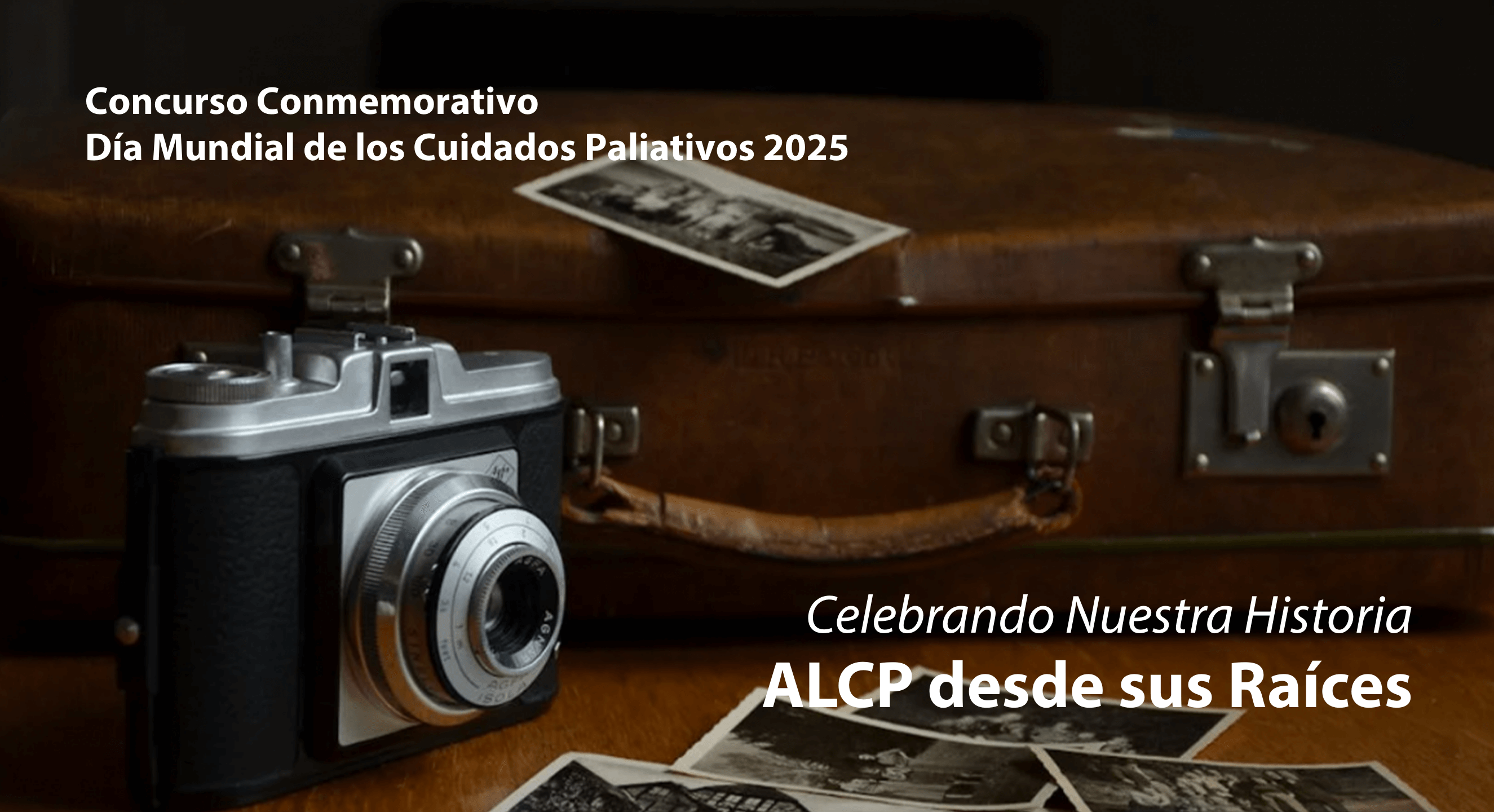 Celebrando Nuestra Historia: ALCP desde sus Raíces - Asociación ...